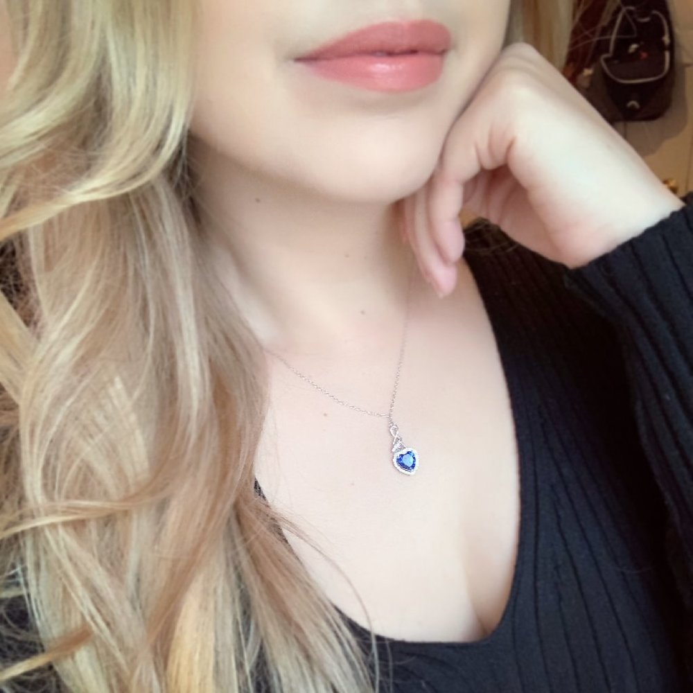 Meet your Posher, Karla